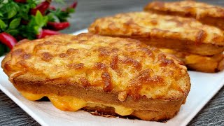 Любимые рецепты моего мужа! Они такие вкусные, что я готовлю их 3 раза в неделю. 🔝Рецепты