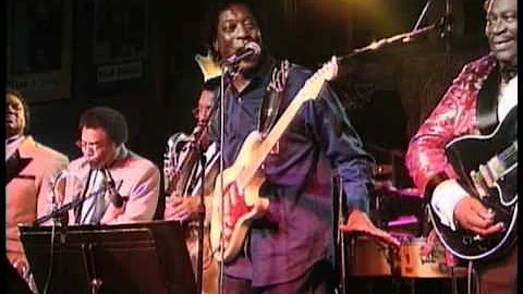 B.B. King & Buddy Guy