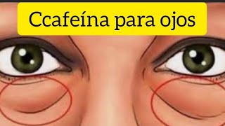 Ojeras de e cápsulas los de para ojos vitamina debajo