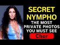Cher Most Private Photos You Must See & Untold Story