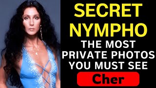 Cher Most Private Photos You Must See & Untold Story