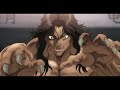 Baki Dou FULL Ending Mountain Top By Novel Core