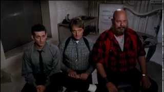 Police Academy 6 - Cigar Scene