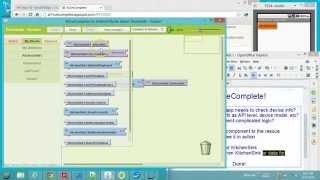 AiLiveComplete - Quickly Retrieve Device Info