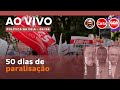 Sem acordo greve nas universidades federais continua  poltica na veia ao vivo