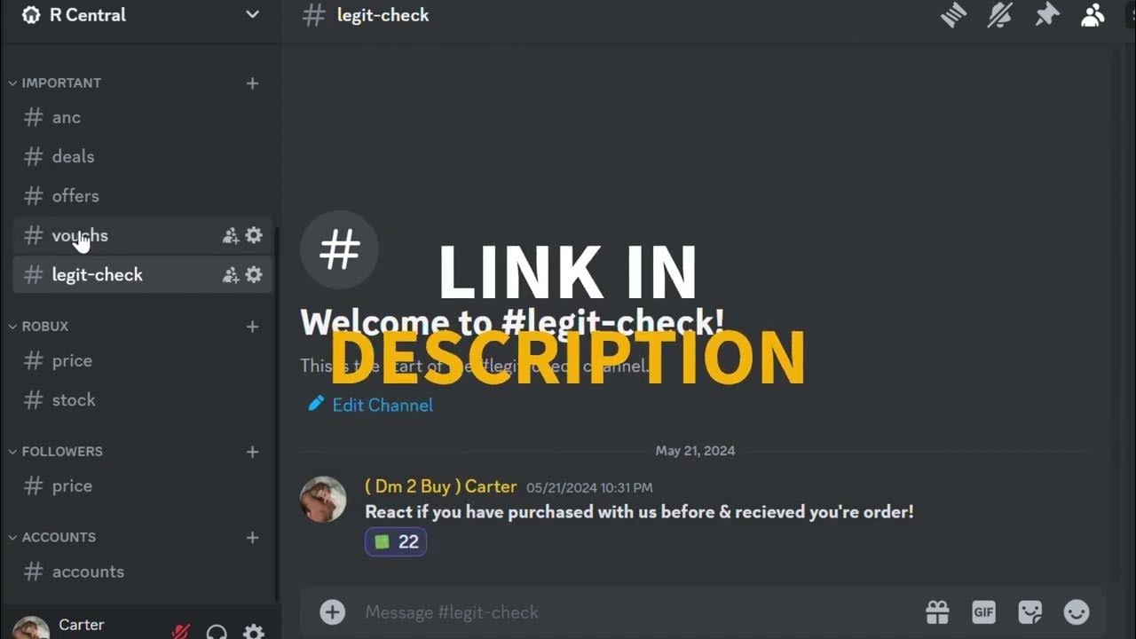 Follower bot roblox 2024 youtube