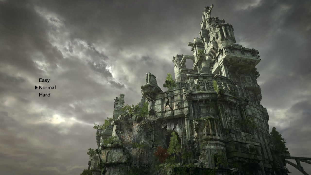 [PS4] ワンダと巨像 最速死亡RTA 44秒（IGT 19s567ms）[Shadow of the Colossus]