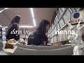 first time in vienna 🎵 cozy cafes & lots of art