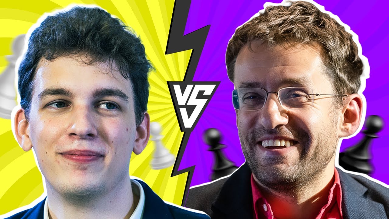 Aronian's Incredible Queen Sac vs. Duda!