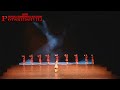 Royal national balletchina tour 2024standing ovationbeijing performing art centre