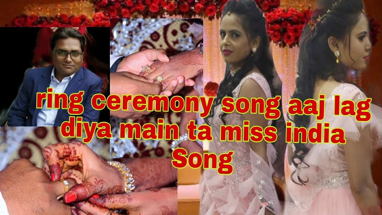 50 Best Engagement Songs Hindi | Top Sagai Songs