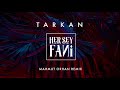 Tarkan ft mahmut orhan  her ey fani