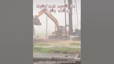 Thi công cọc xi măng đất