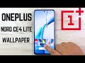 🎨 How to Change Wallpaper on OnePlus Nord CE4 Lite | Easy Step-by-Step Tutorial