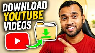 How to Download YouTube Videos in 2026 (Easy & Fast) screenshot 3