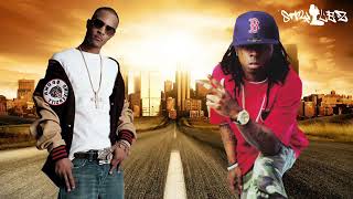 Lil Wayne MixTape Album