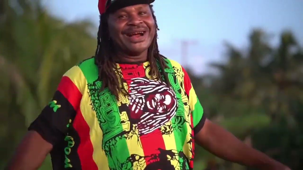 ToKarongon Medley (Official Video Clip)_Bones ft 6teen/Kuri Images Pro.