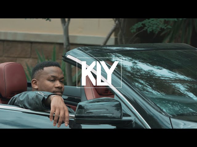 KLY - Umbuzo (Official Music Video) class=