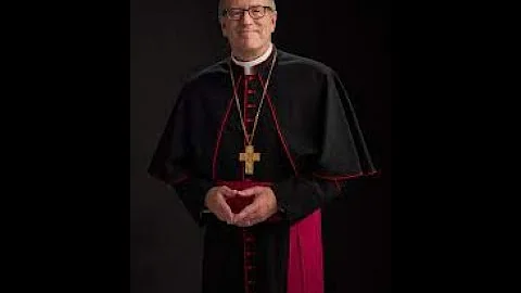 Larry Chapp interviews Bishop Robert Barron on the theology of Vatican II