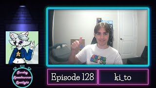 Sunday Speedrunner Spotlight #128: ki_to