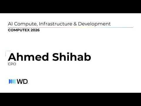 Reinventing Storage for AI at Scale