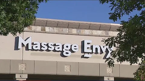 Massage Envy sexual assault victim speaks out on experience - DayDayNews