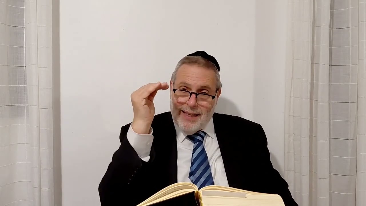 Uploads from הרב זאב פרידמן
