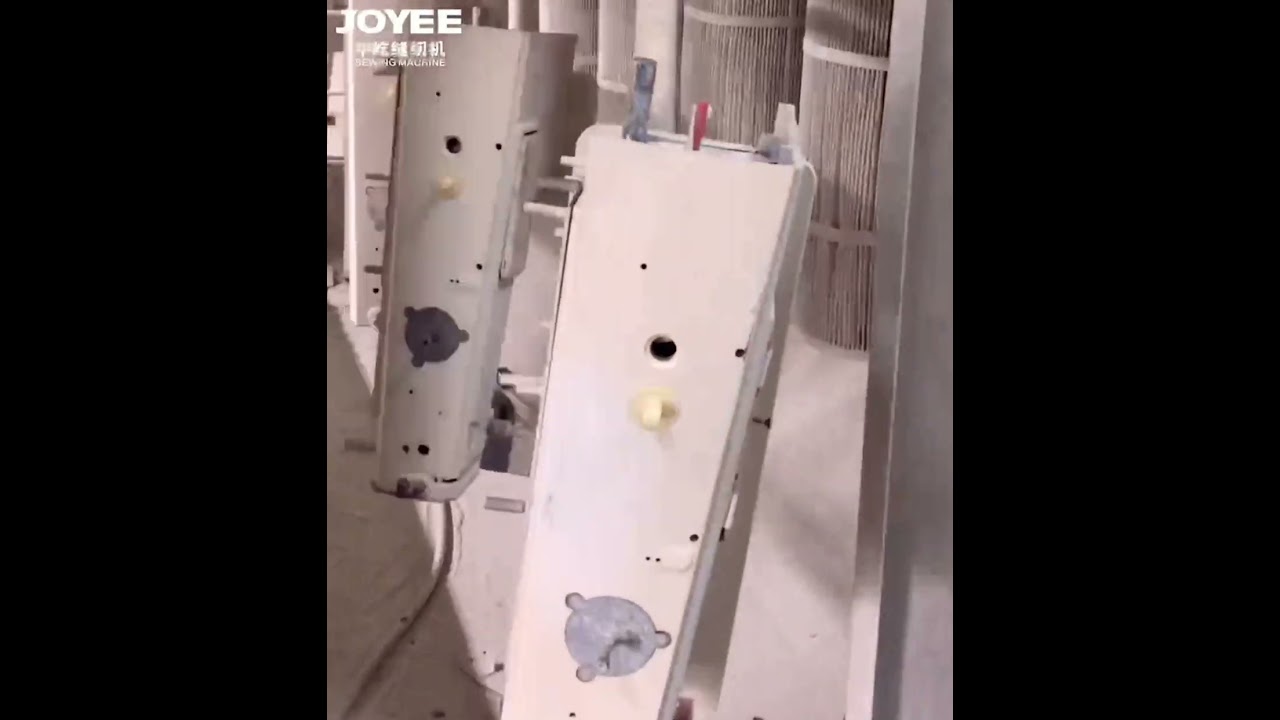 Focus on the wonderful spray-painted classic suit of 