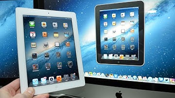 AirPlay Mirroring to your Mac: Reflection App Demo