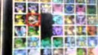Game Pokemon- Python for S60- Nokia E71