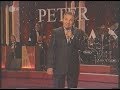 Karel Gott gratuliert Peter Alexander zum 80. Geburtstag (2006)