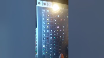 SpongeBob mod in minecraft pe part 1 of 2 the table went dead sorry