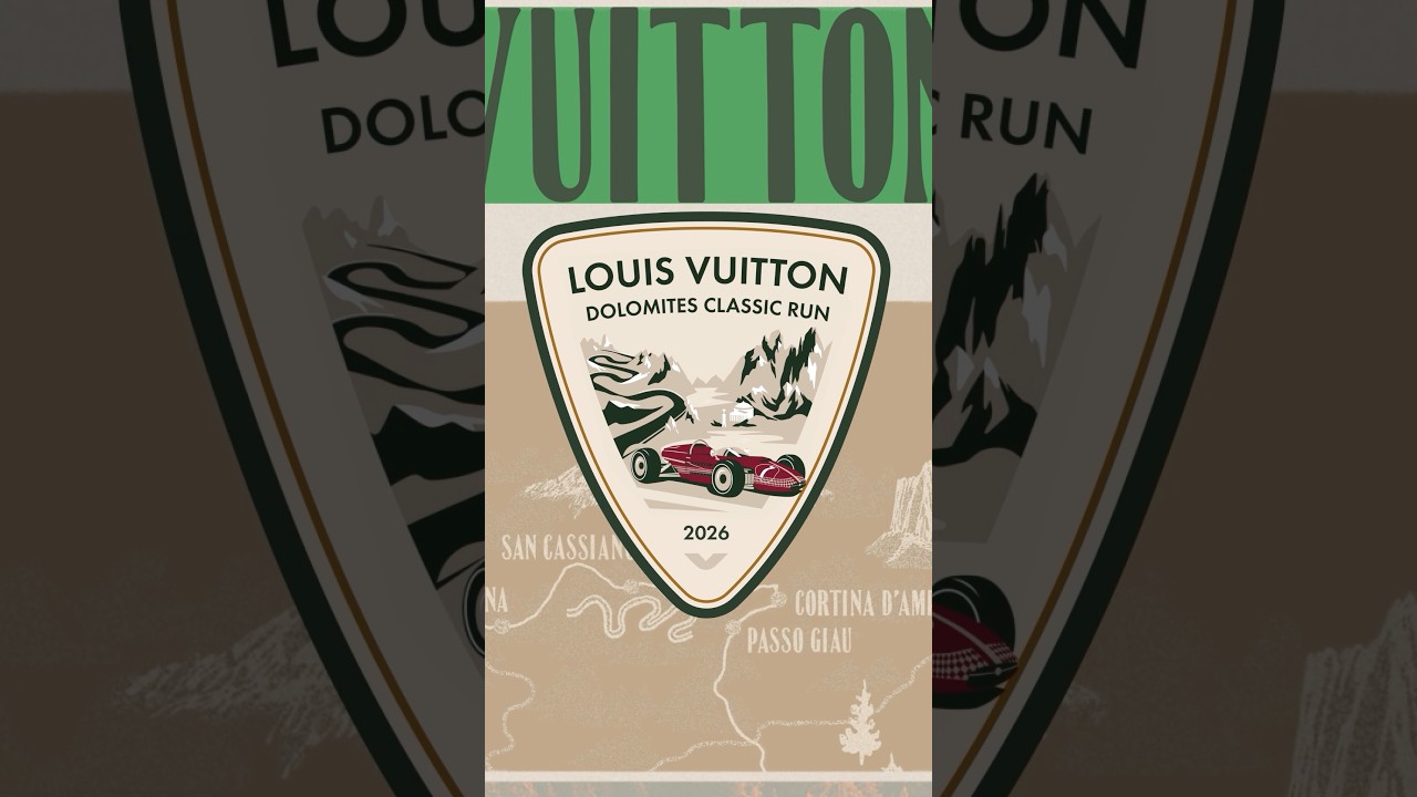 Uploads from Louis Vuitton