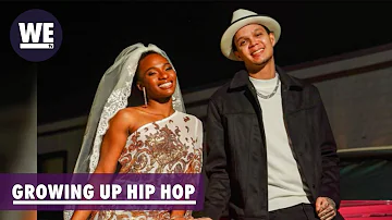 Fun Fact Friday ft. Egypt Criss | Growing Up Hip Hop