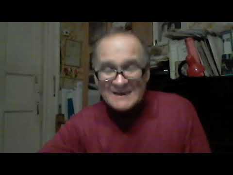 194-1 Георгий Эфрон. Дневники 1940-1941. 26.10.20