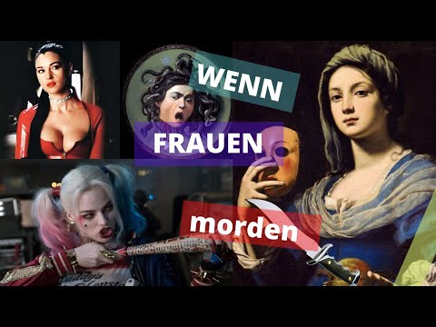 Video: Wer sind die Femme fatales?