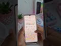 Como coloca o seu nome na tela de bloqueio #dicas #Samsung #truques #shorts #foryou