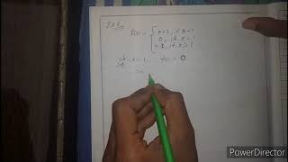 Class 12th NCERT chapter 4: Continuity and differentiability example 10 to 15