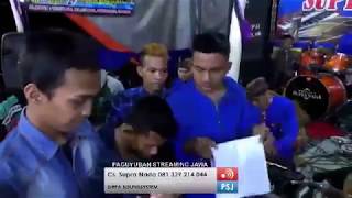 Supra nada terbaru ~Cinta terlarang ( levy ) // tiada guna ( shanti )