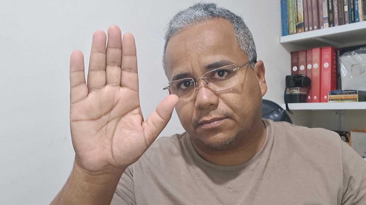🔴 AO VIVO 🔴 DEUS vai EXPOR 👁️⚡ quem se LEVANTOU contra VOCÊ — e nada vai FICAR ESCONDIDO 😱🔥