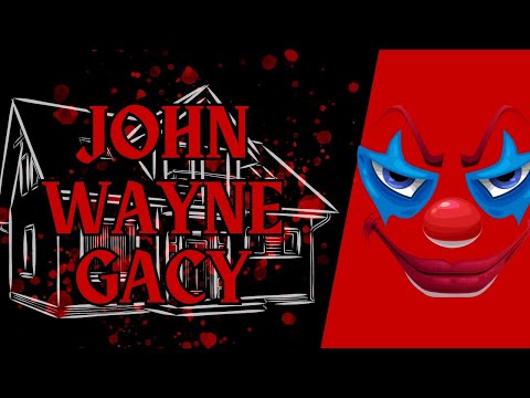 Gacy's Crimes: A Visual Chronicle Of Horror