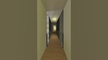 Aughhhhh, Banana And Baldi Nextbot Gmod