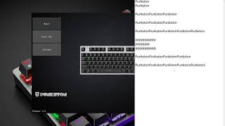 TK-104 Software Marco