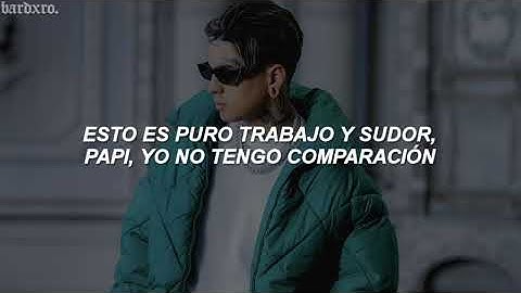 c.r.o - metido en los verdes // letra
