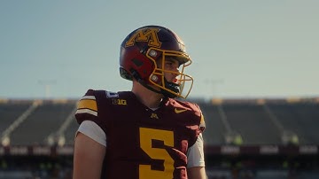 Drake Lindsey | B1G Freshman of the Week