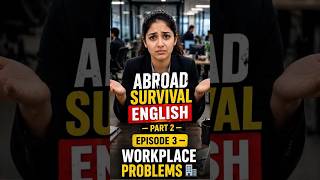 Workplace English for UK &amp; Canada 🇬🇧🇨🇦 (Avoid Mistakes)