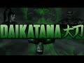 Daikatana - The Great Green Dragon