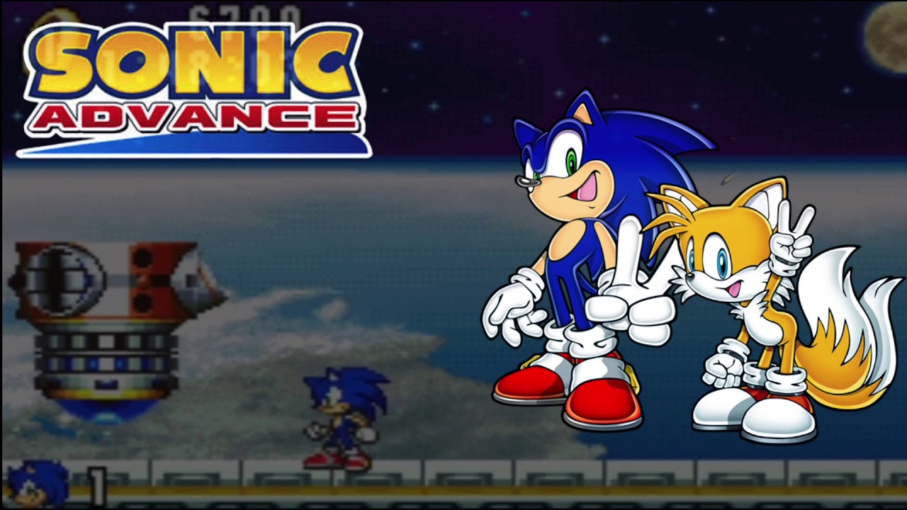 Sonic X Season 2 Finale