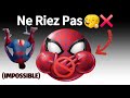 Ref:CW68GFhxCu4 Une fois rigolez, vous perdez tout le reste ! | niveau supr�me | (99,9% impossible)    