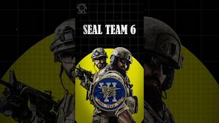 Which Special Force Is The Strongest?